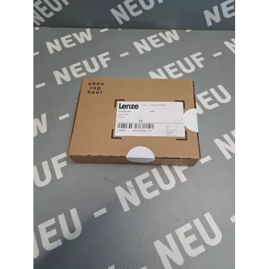 LENZE  I0MAPA0000000M