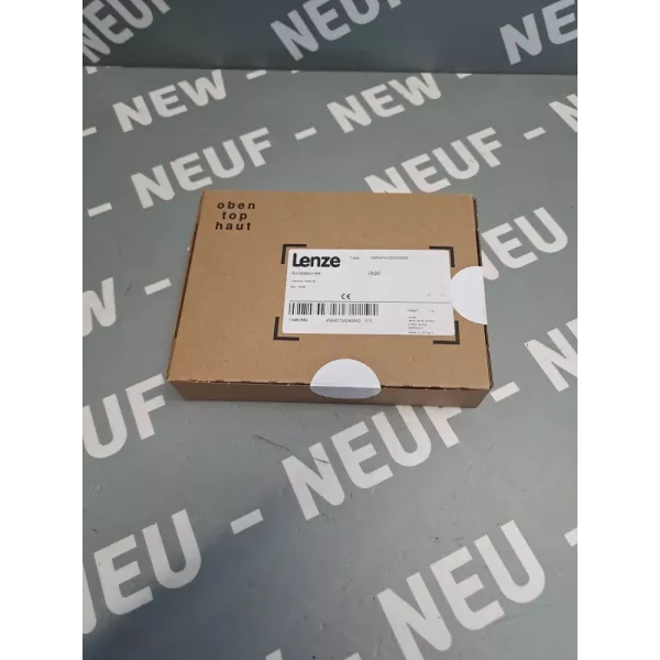 LENZE  I0MAPA0000000M