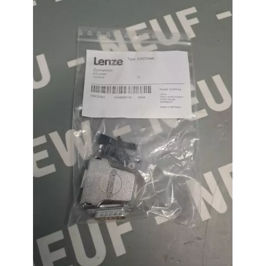 LENZE  EWZ0048