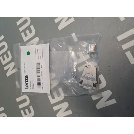 LENZE  EWZ0027