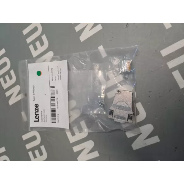 LENZE  EWZ0027