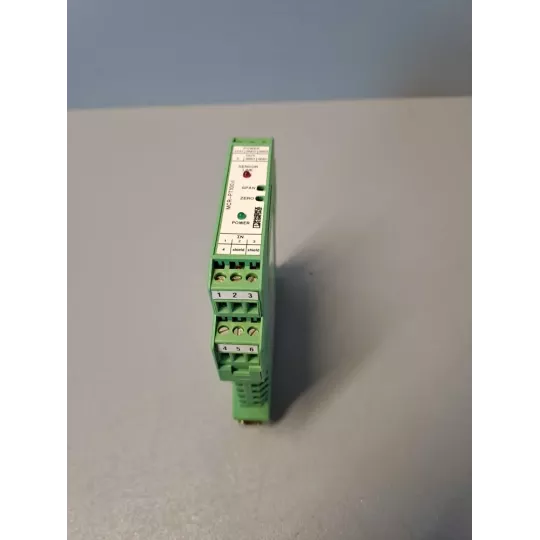 PHOENIX CONTACT  MCRPT100I
