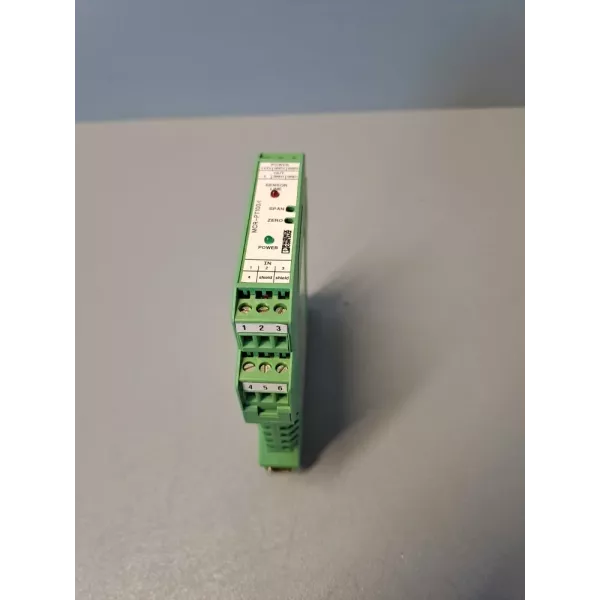 PHOENIX CONTACT  MCRPT100I