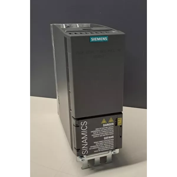 SIEMENS 6SL3210-1KE15-8AP1