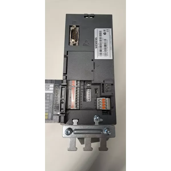 SIEMENS 6SL3210-1KE15-8AP1