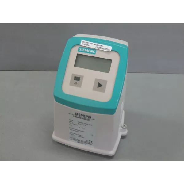 SIEMENS 7ME3450-0AA20-2AA0