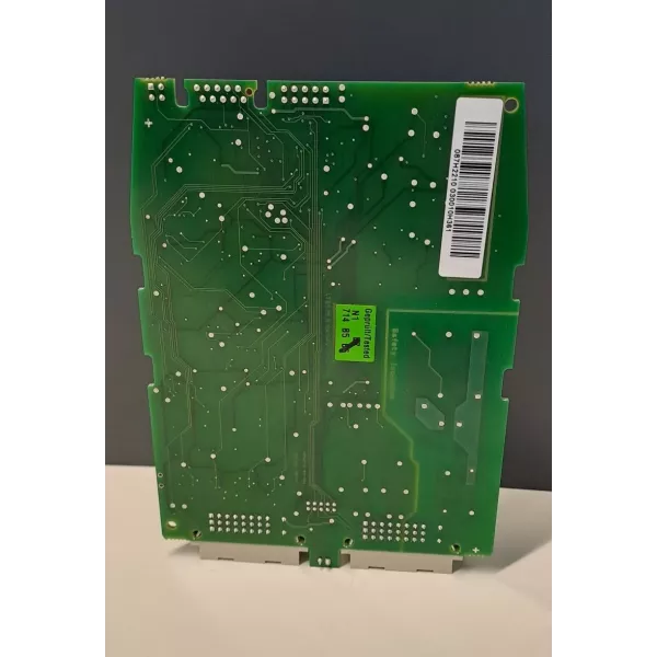 SIEMENS 7ME3450-0AA20-2AA0