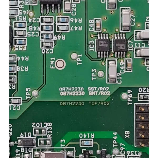 SIEMENS 7ME3450-0AA20-2AA0