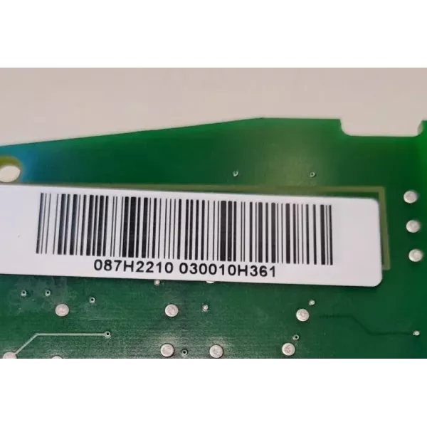 SIEMENS 7ME3450-0AA20-2AA0