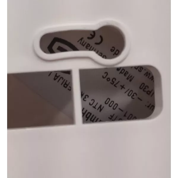 S+S REGELTECHNIK 1101-4091-3001-000