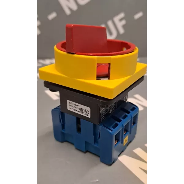 KRAUS & NAIMER KG41B.T203/01.E