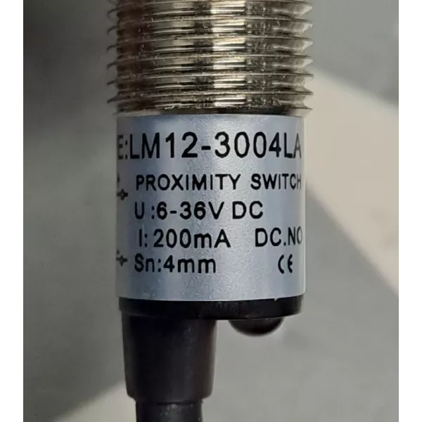 YUMO LM12-3004LA