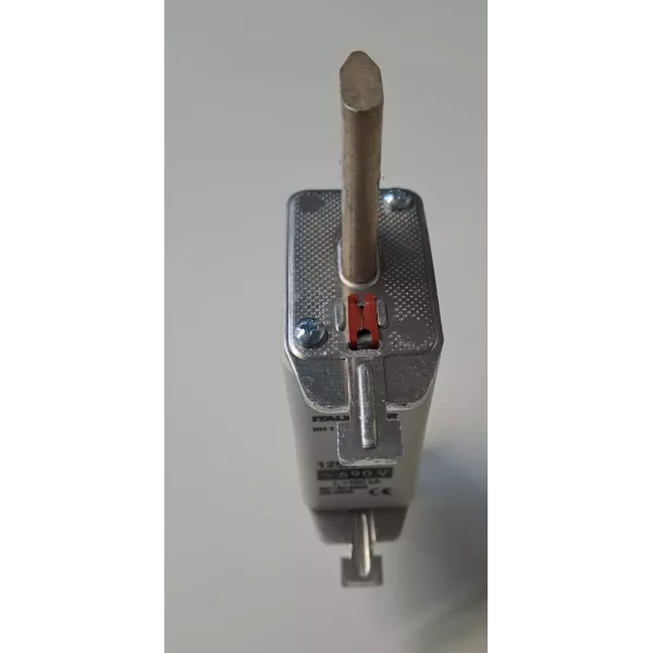 ITALWEBER 125A - 690V