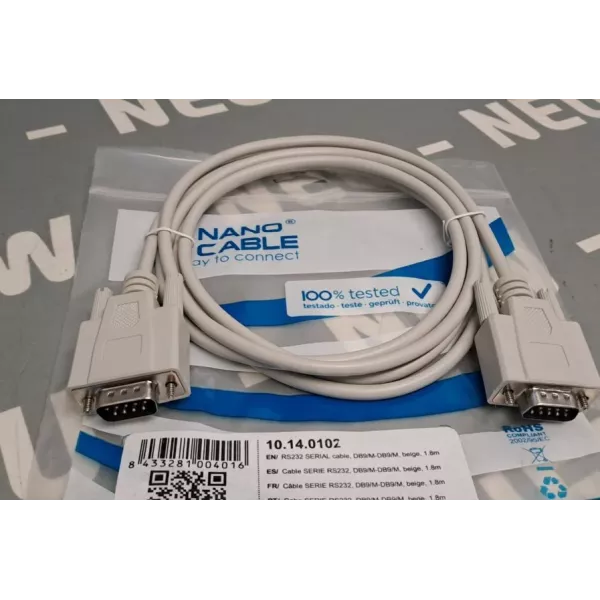 NANOCABLE 10.14.0102