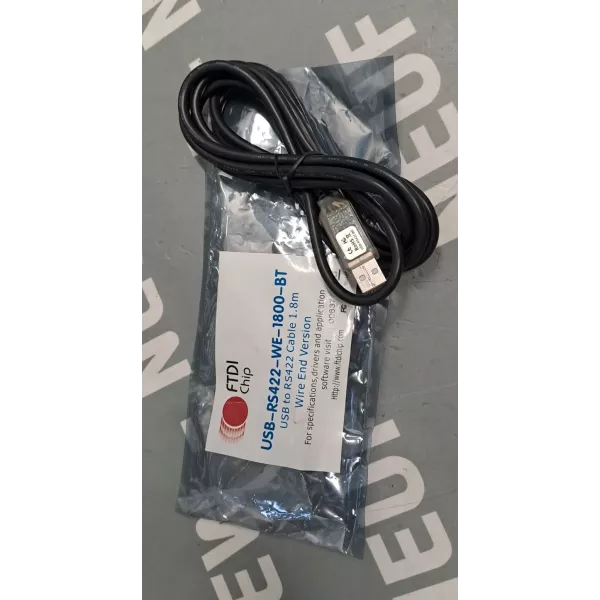 FTDI CHIP RS422-WE-1800-BT