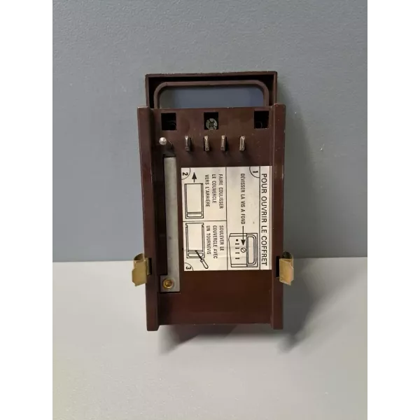 NORMABARRE  22159120