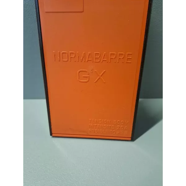 NORMABARRE  22159120