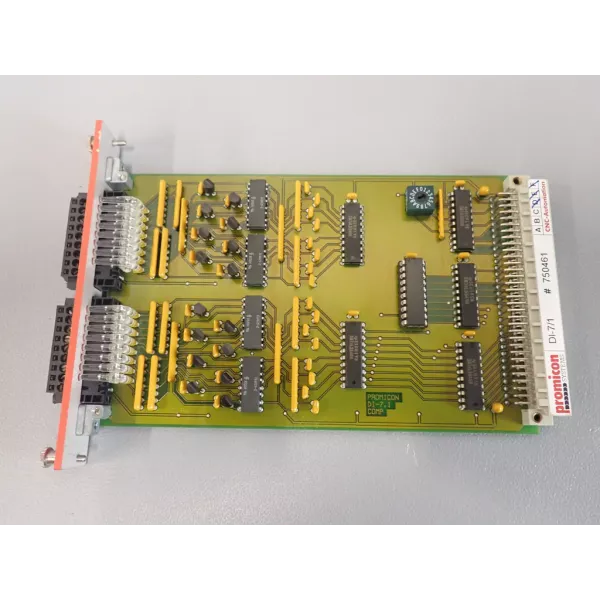 PROMICON SYSTEMS DI-7/1