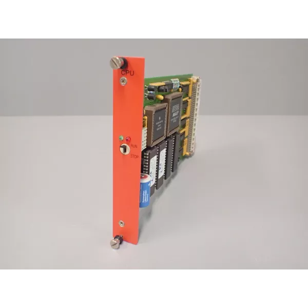 PROMICON SYSTEMS CPU-5A/1