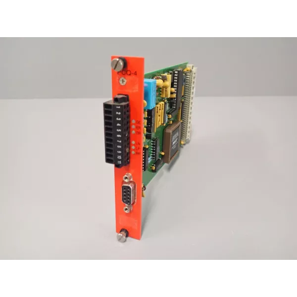 PROMICON SYSTEMS PCQ-4/6
