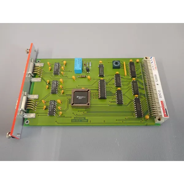 PROMICON SYSTEMS SDC-2