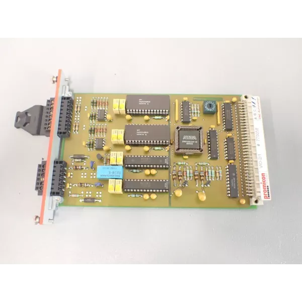 PROMICON SYSTEMS VIO-2/1