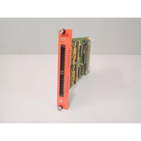 PROMICON SYSTEMS DO-8