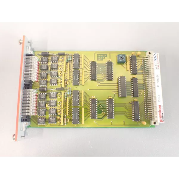 PROMICON SYSTEMS DO-8