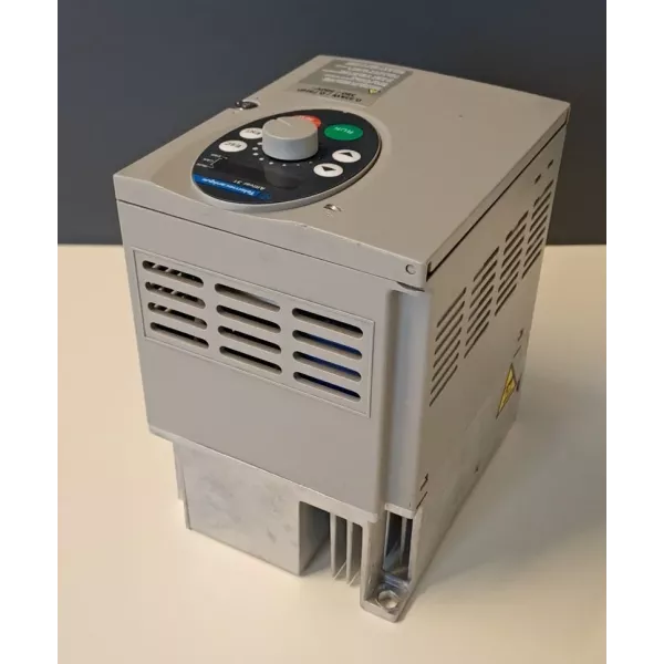 TÉLÉMATIQUE ATV31H055N4A