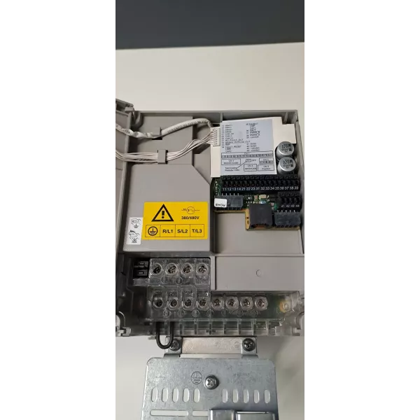 SCHNEIDER  LXM05AD22N4