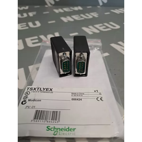 SCHNEIDER  TSXTLYEX