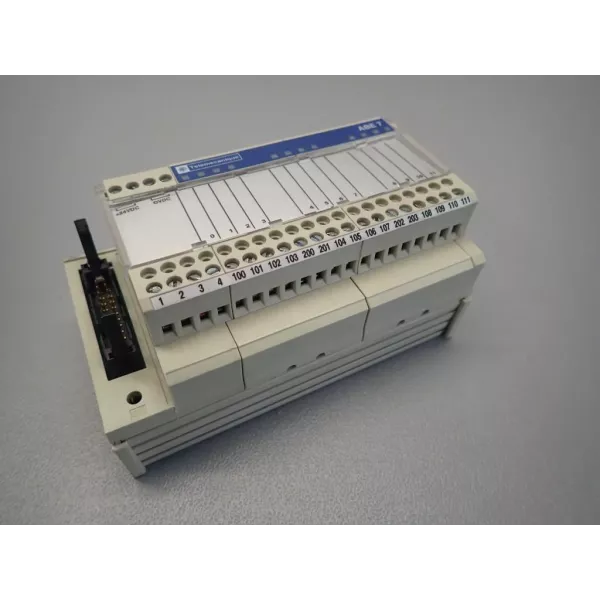 TÉLÉMÉCANIQUE  ABE7-H12R11