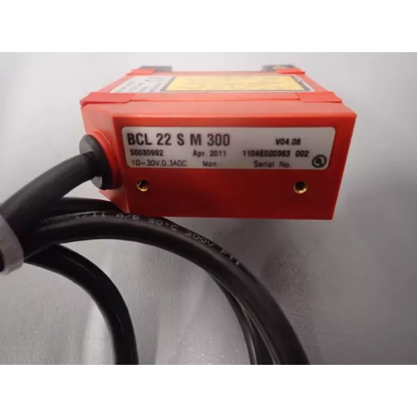 LEUZE ELECTRONIC BCL22SM300