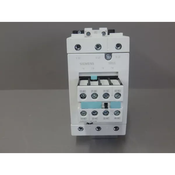 SIEMENS 3RT1044-1AH04
