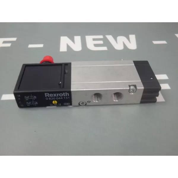 REXROTH  0820044151