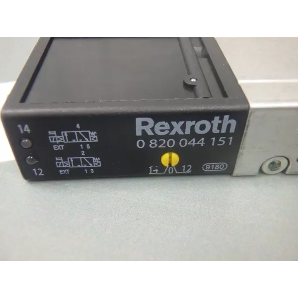 REXROTH  0820044151