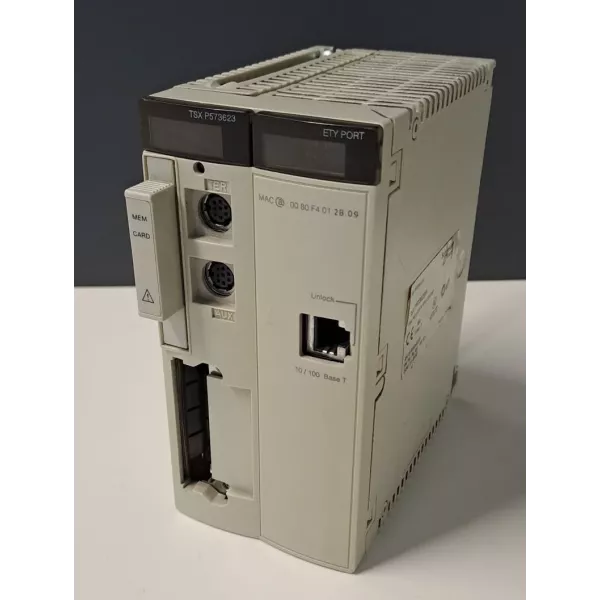 SCHNEIDER  TSXP573623M