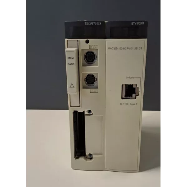 SCHNEIDER  TSXP573623M