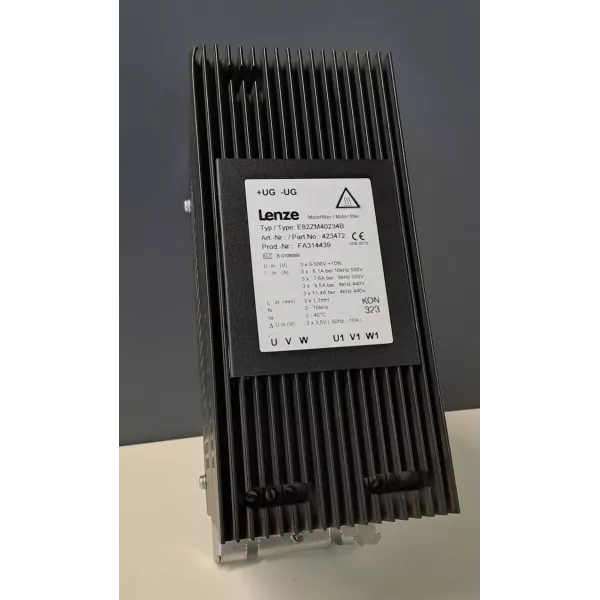LENZE  E82ZM40234B