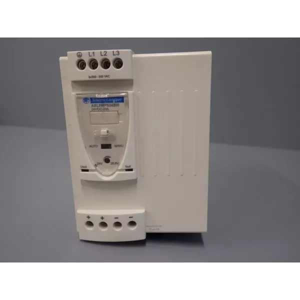 TÉLÉMÉCANIQUE  ABL8WPS24200