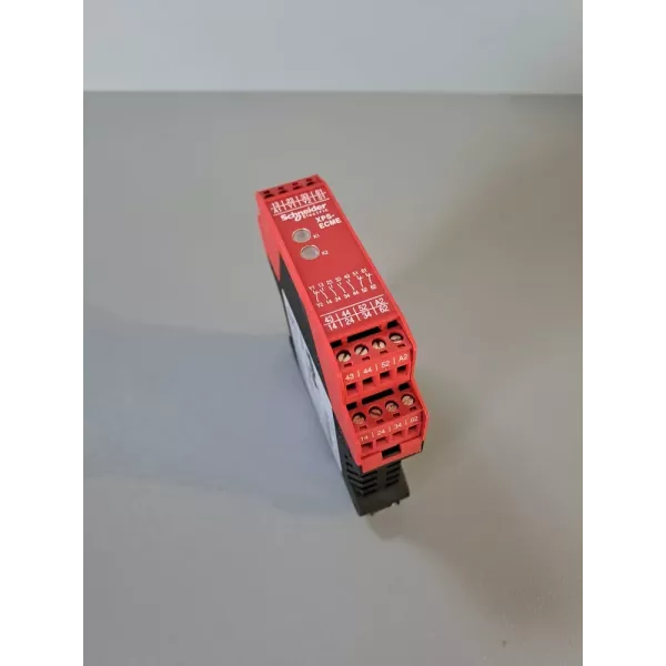 SCHNEIDER  XPSECME5131P
