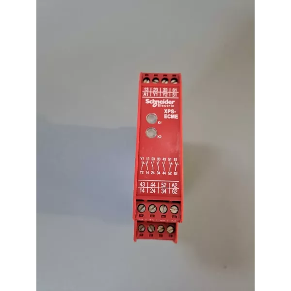 SCHNEIDER  XPSECME5131P