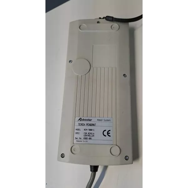 ROBOSTAR RCM-7000-C