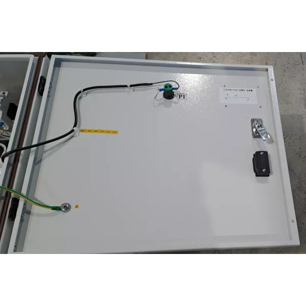 TSUPPLY INTERNATIONAL TCG0060K0128405T