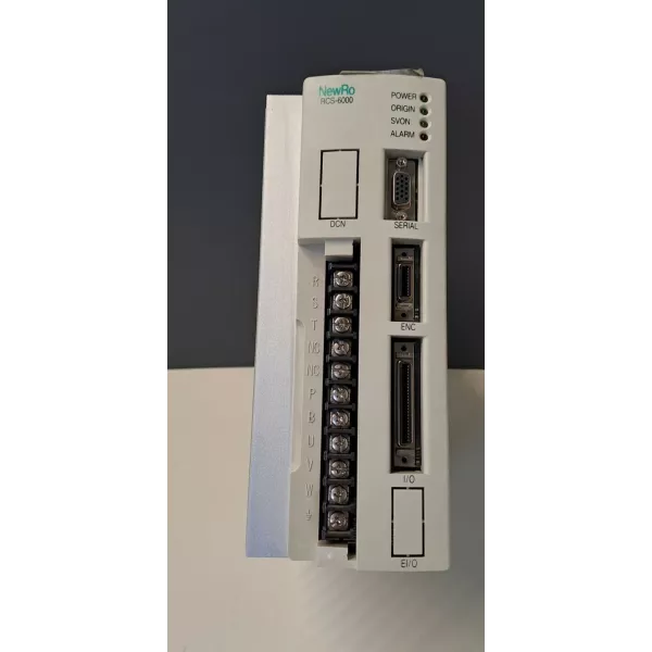 ROBOSTAR RC1-6004-PX