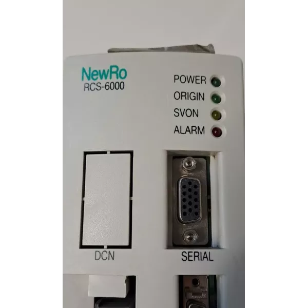 ROBOSTAR RC1-6004-PX