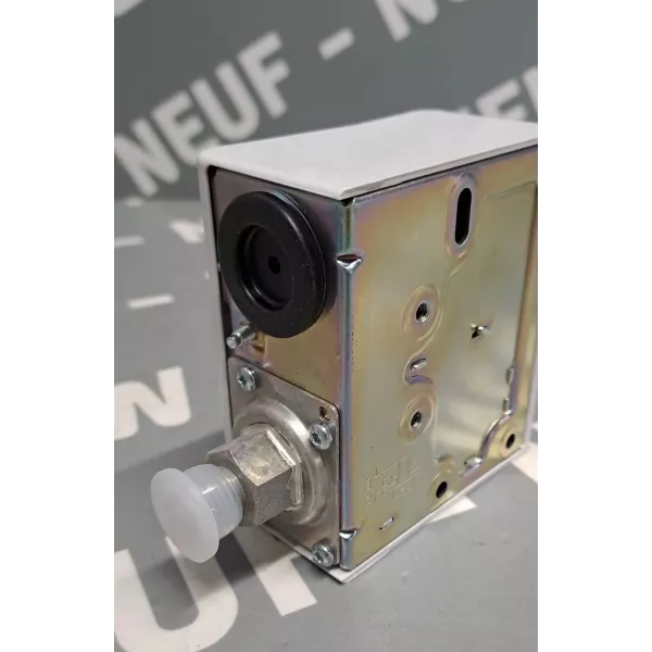SIEMENS SNS1-A3R