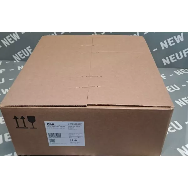 ABB 1SCA022860R6230