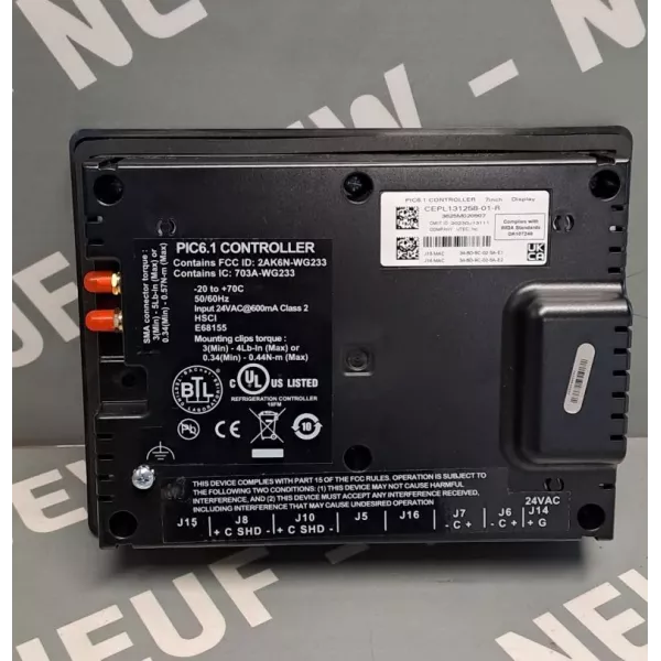 CARRIER  CEPL131258-01-R