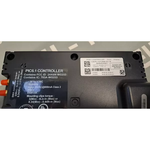 CARRIER  CEPL131258-01-R